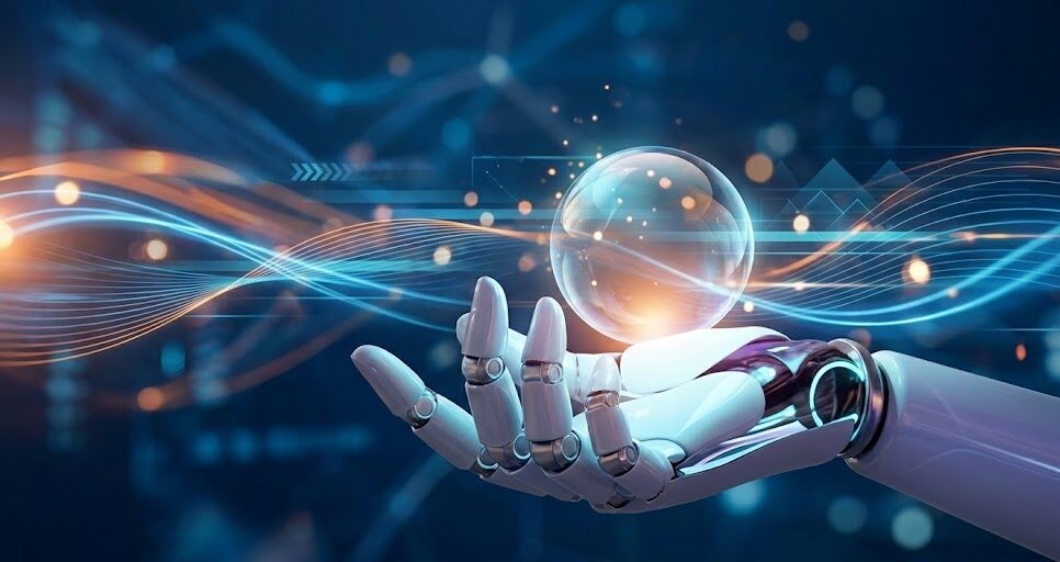 XELA Sensor Main Visual